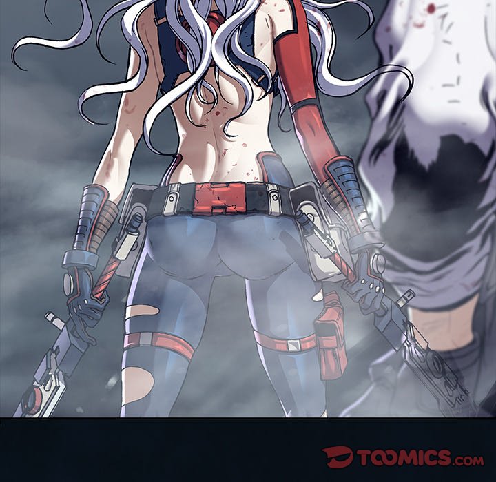 Leviathan Chapter 130 - Page 6