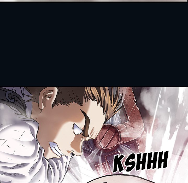 Leviathan Chapter 130 - Page 61