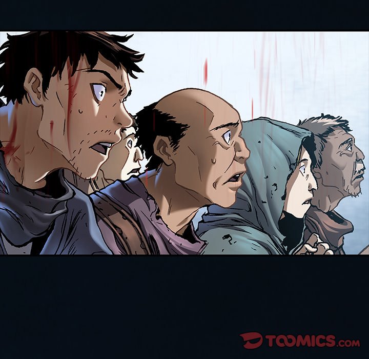 Leviathan Chapter 130 - Page 80