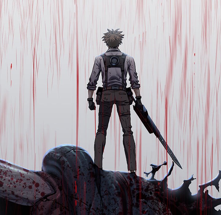 Leviathan Chapter 130 - Page 85