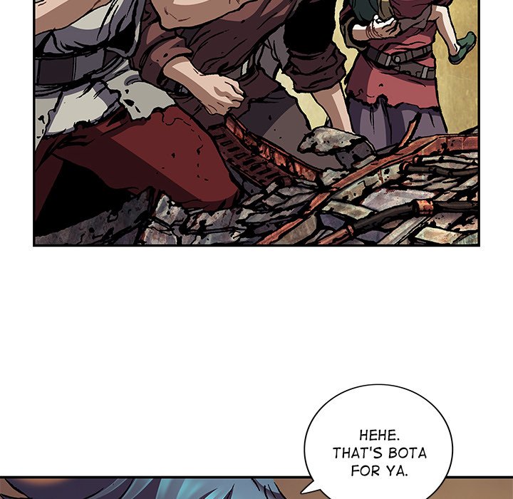 Leviathan Chapter 131 - Page 19