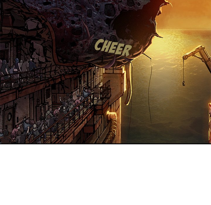 Leviathan Chapter 131 - Page 24