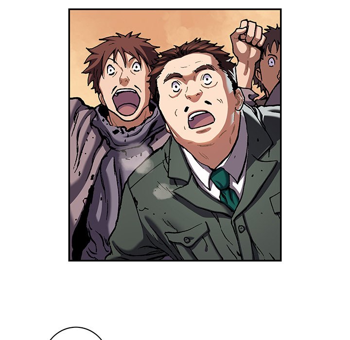 Leviathan Chapter 131 - Page 25