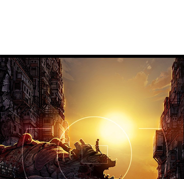 Leviathan Chapter 131 - Page 33