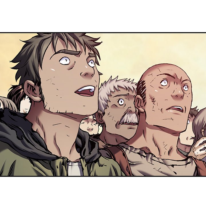 Leviathan Chapter 131 - Page 35