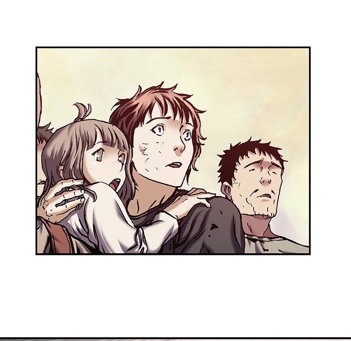 Leviathan Chapter 131 - Page 36