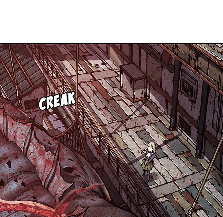 Leviathan Chapter 131 - Page 44