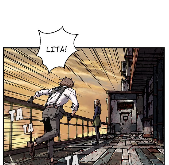 Leviathan Chapter 131 - Page 47