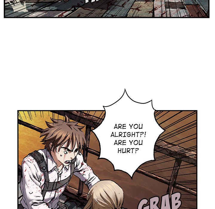 Leviathan Chapter 131 - Page 48