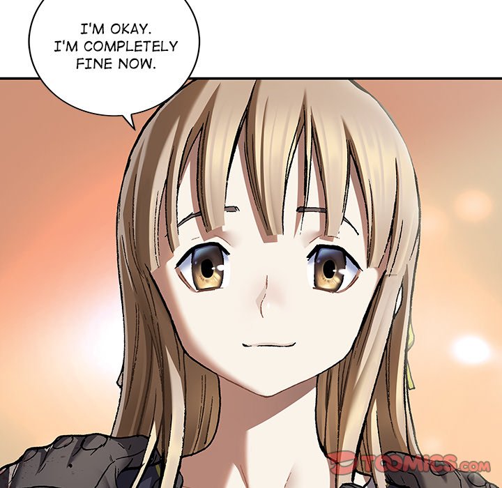 Leviathan Chapter 131 - Page 50