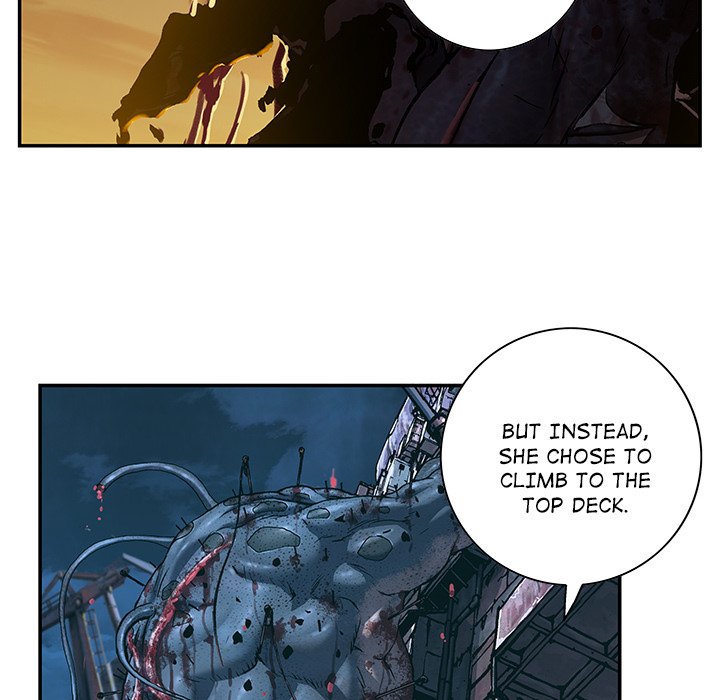 Leviathan Chapter 131 - Page 56