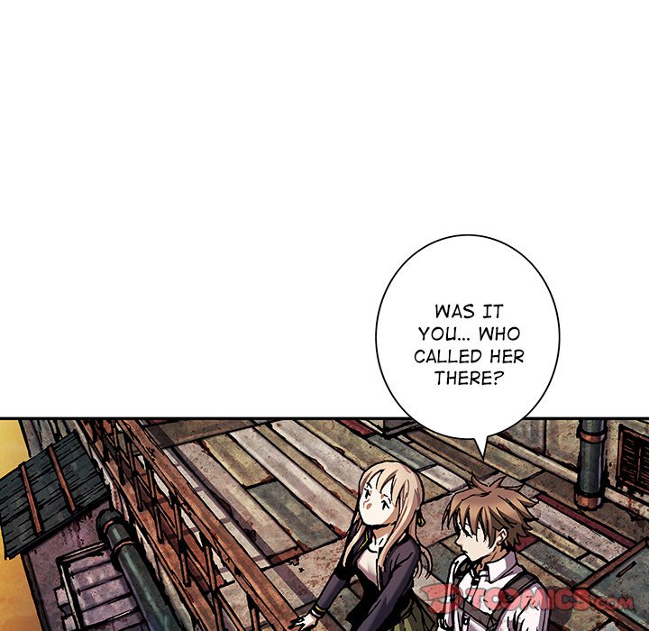 Leviathan Chapter 131 - Page 58