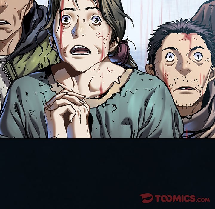 Leviathan Chapter 131 - Page 6