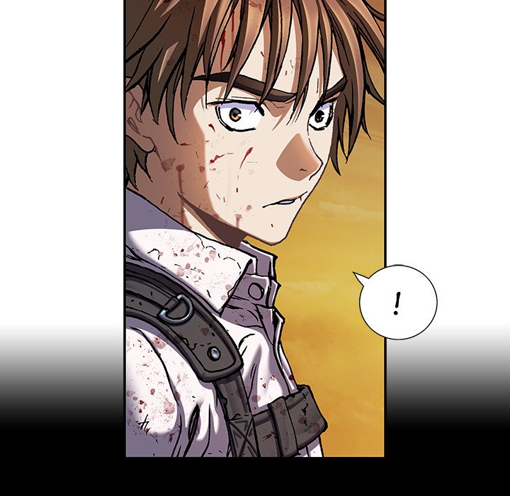 Leviathan Chapter 131 - Page 64