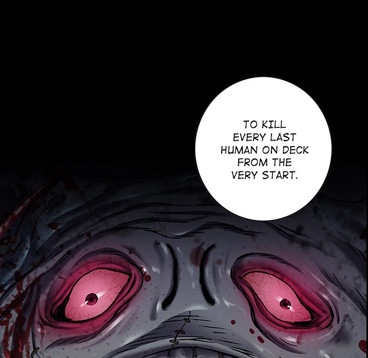 Leviathan Chapter 131 - Page 67