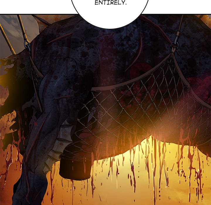 Leviathan Chapter 131 - Page 72