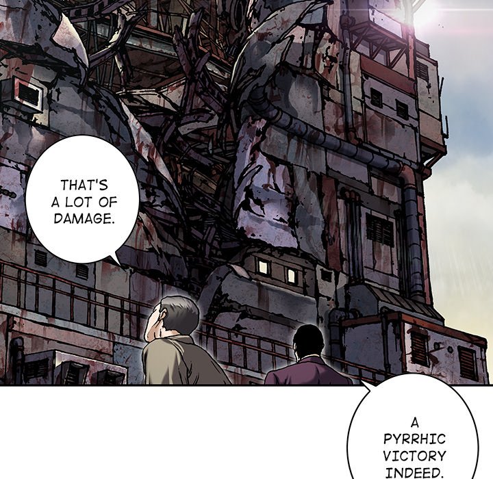 Leviathan Chapter 131 - Page 77