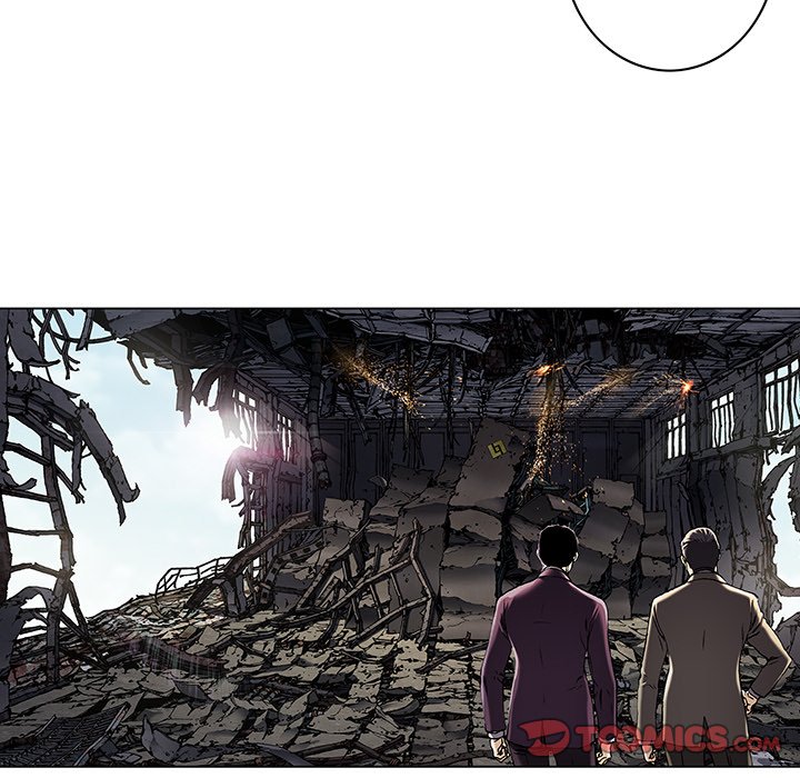 Leviathan Chapter 131 - Page 78