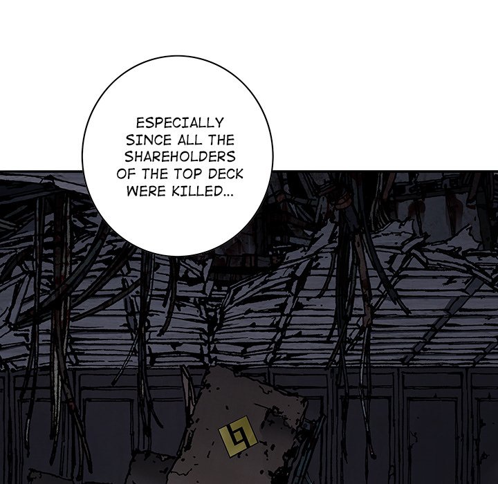 Leviathan Chapter 131 - Page 79