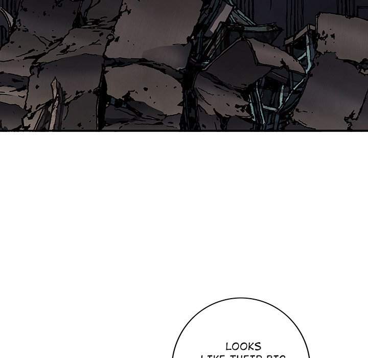 Leviathan Chapter 131 - Page 80