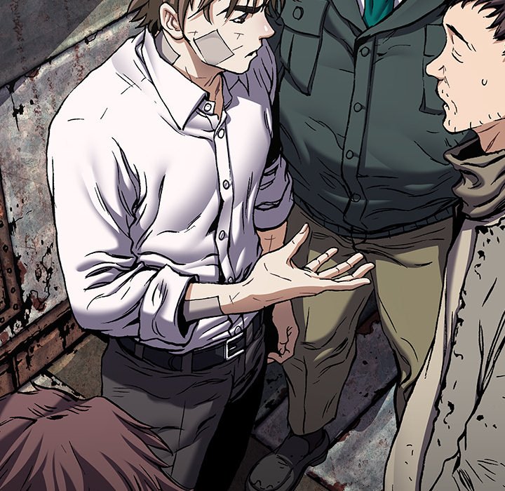 Leviathan Chapter 131 - Page 87