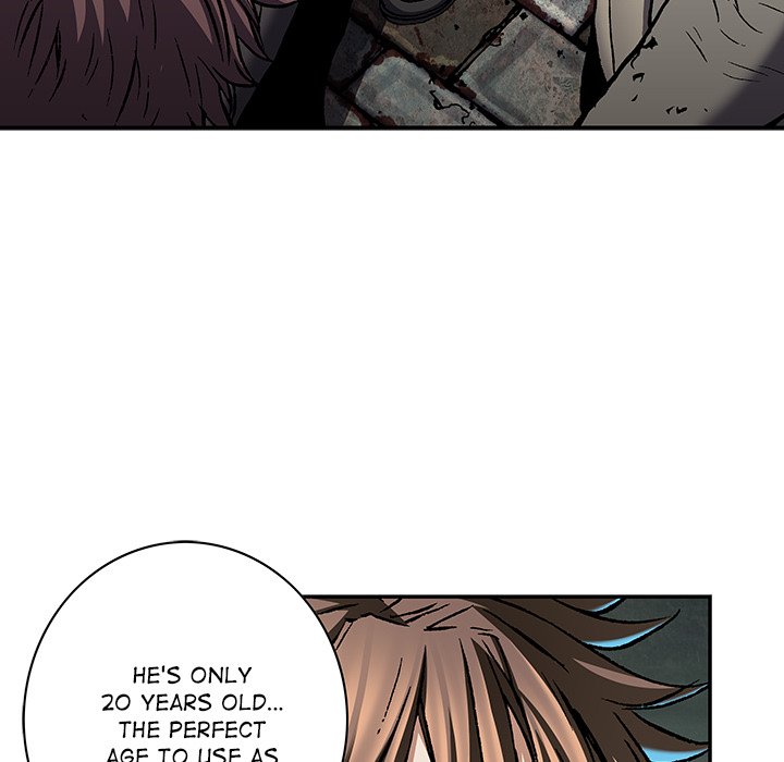 Leviathan Chapter 131 - Page 88