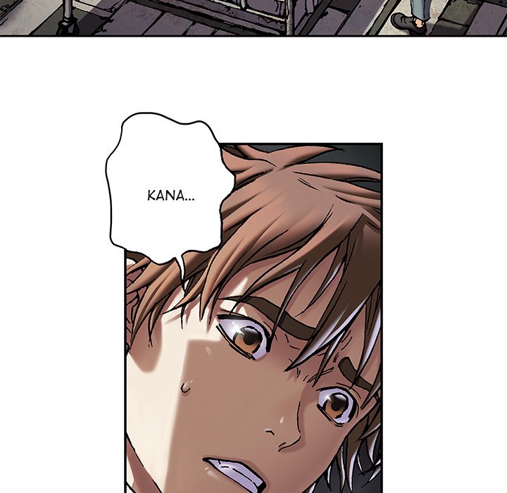 Leviathan Chapter 132 - Page 11