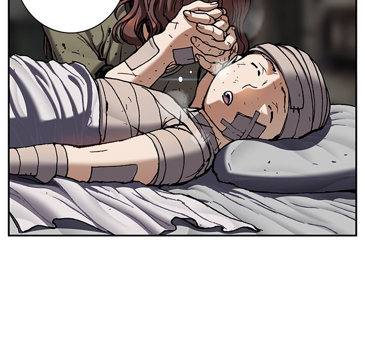 Leviathan Chapter 132 - Page 19