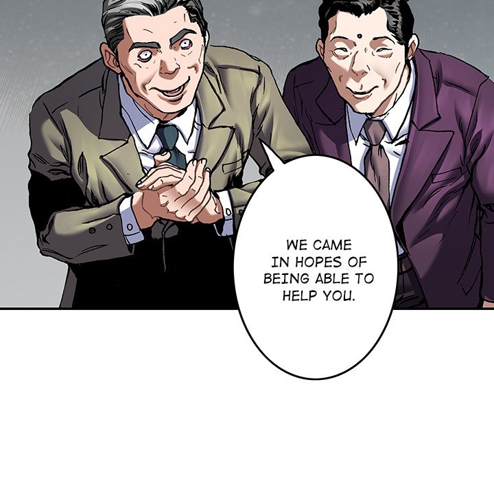 Leviathan Chapter 132 - Page 25