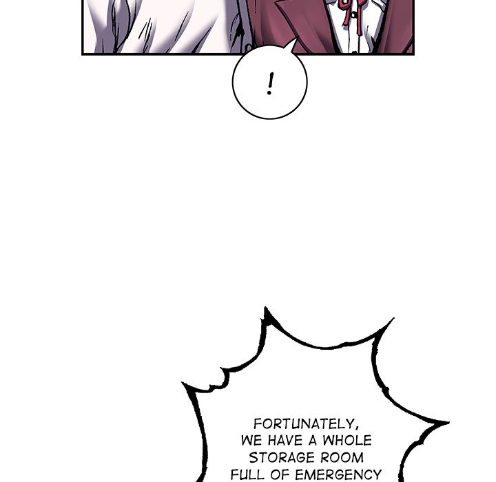 Leviathan Chapter 132 - Page 27