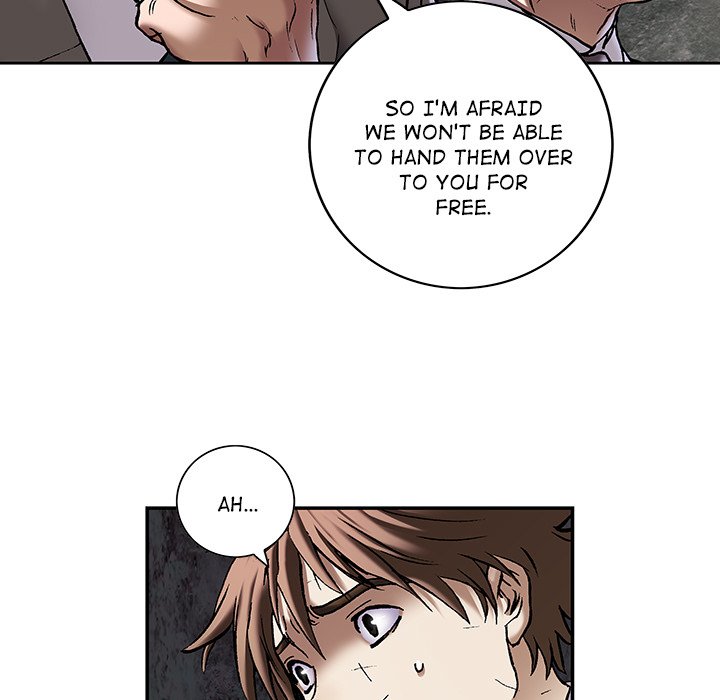 Leviathan Chapter 132 - Page 32