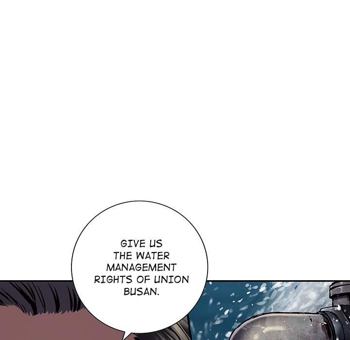 Leviathan Chapter 132 - Page 35