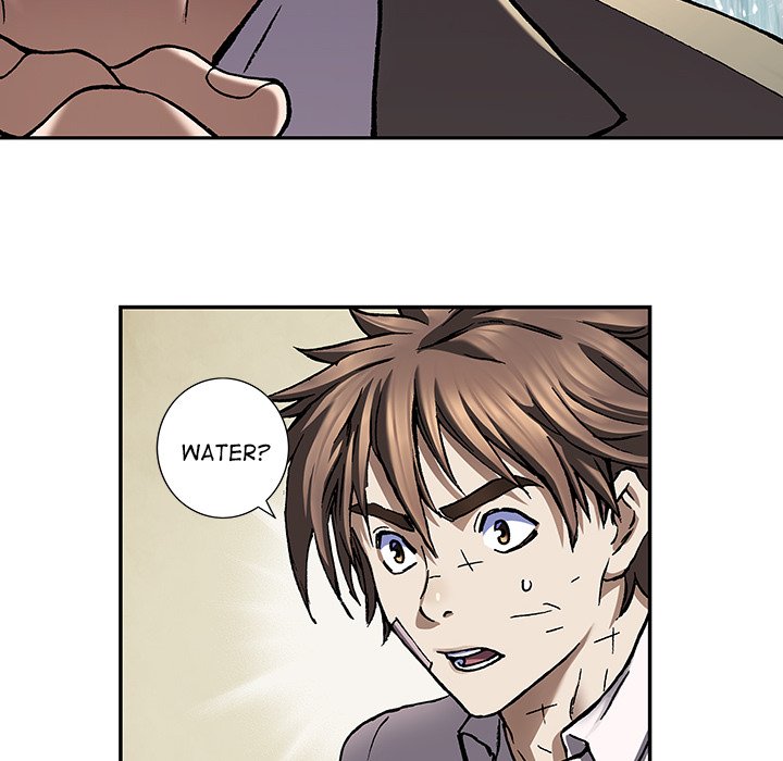 Leviathan Chapter 132 - Page 37