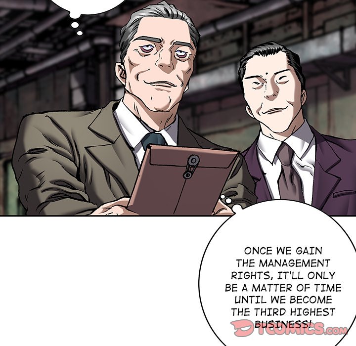 Leviathan Chapter 132 - Page 42