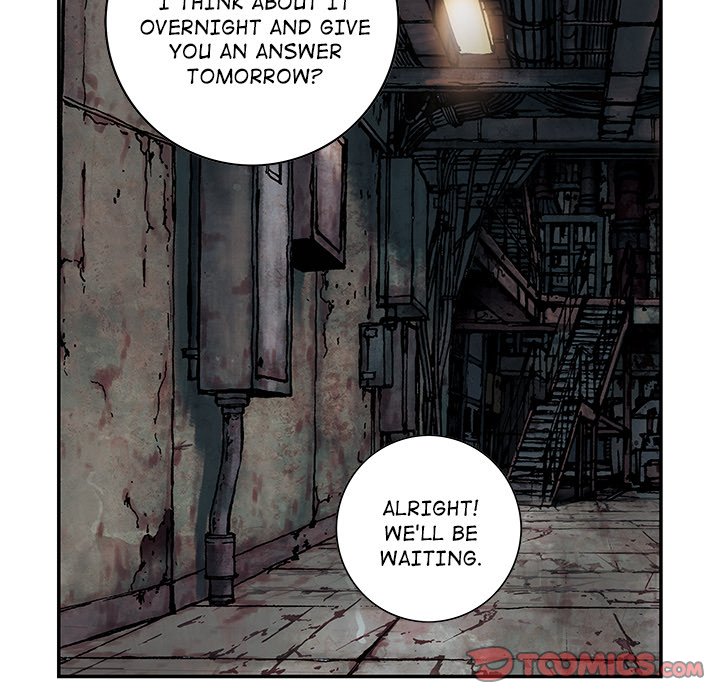 Leviathan Chapter 132 - Page 54