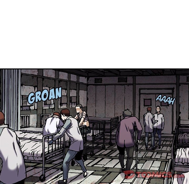 Leviathan Chapter 132 - Page 6