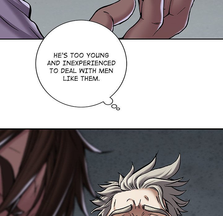 Leviathan Chapter 132 - Page 60