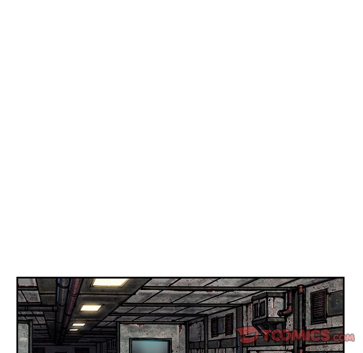 Leviathan Chapter 132 - Page 62