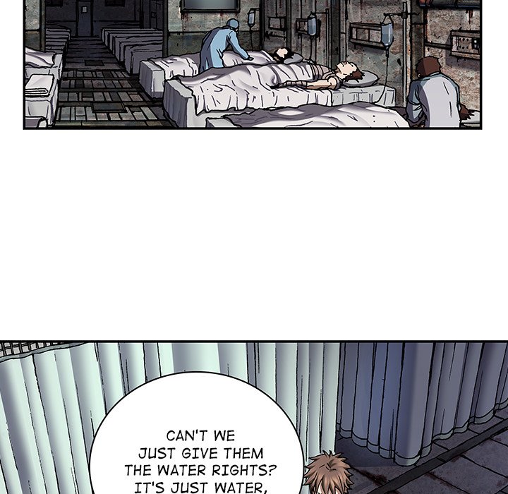 Leviathan Chapter 132 - Page 63