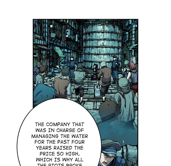 Leviathan Chapter 132 - Page 65