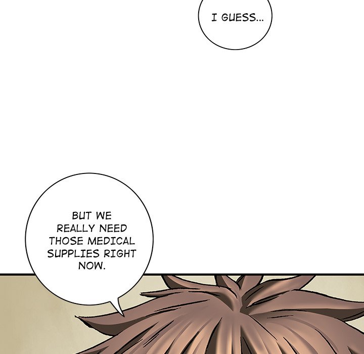 Leviathan Chapter 132 - Page 69