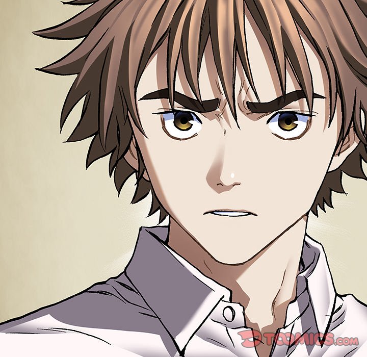 Leviathan Chapter 132 - Page 70