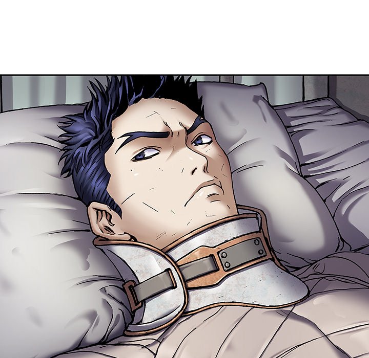 Leviathan Chapter 132 - Page 76