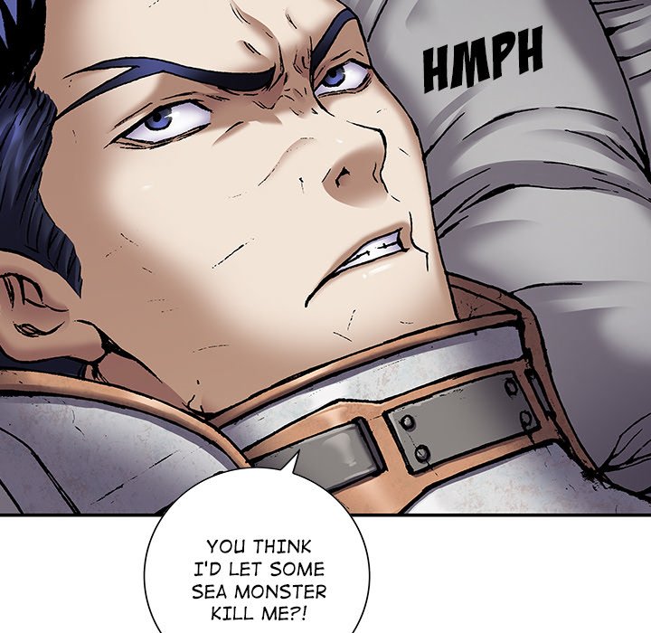 Leviathan Chapter 132 - Page 79