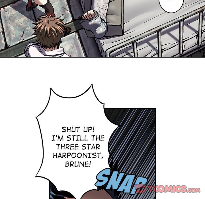 Leviathan Chapter 132 - Page 82