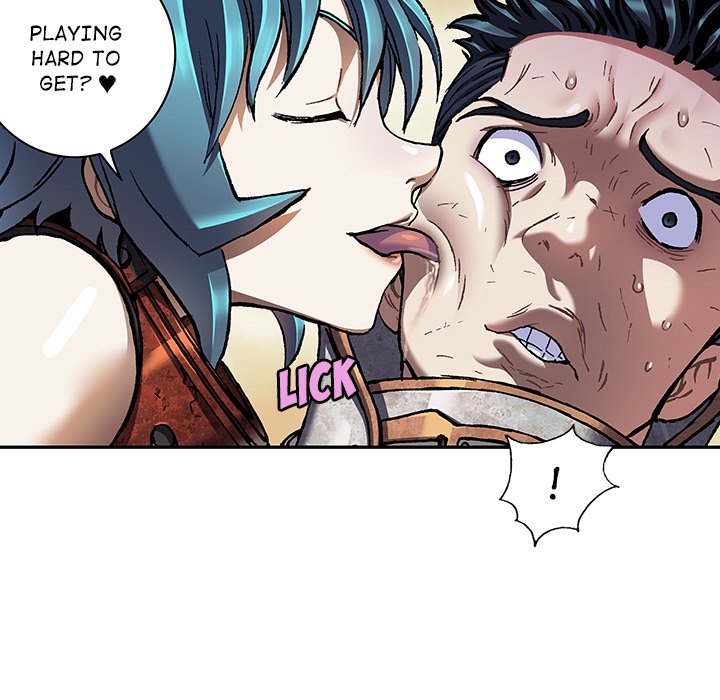 Leviathan Chapter 132 - Page 88