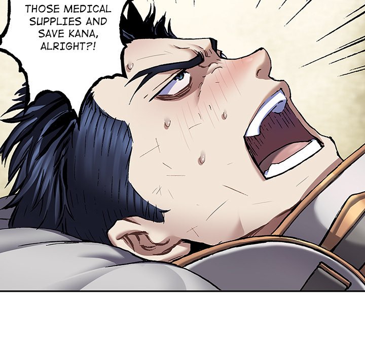 Leviathan Chapter 132 - Page 92