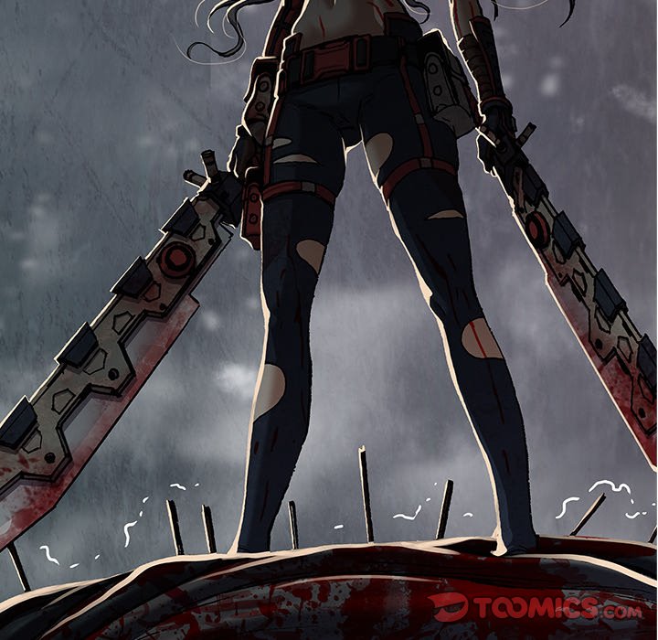 Leviathan Chapter 132 - Page 98