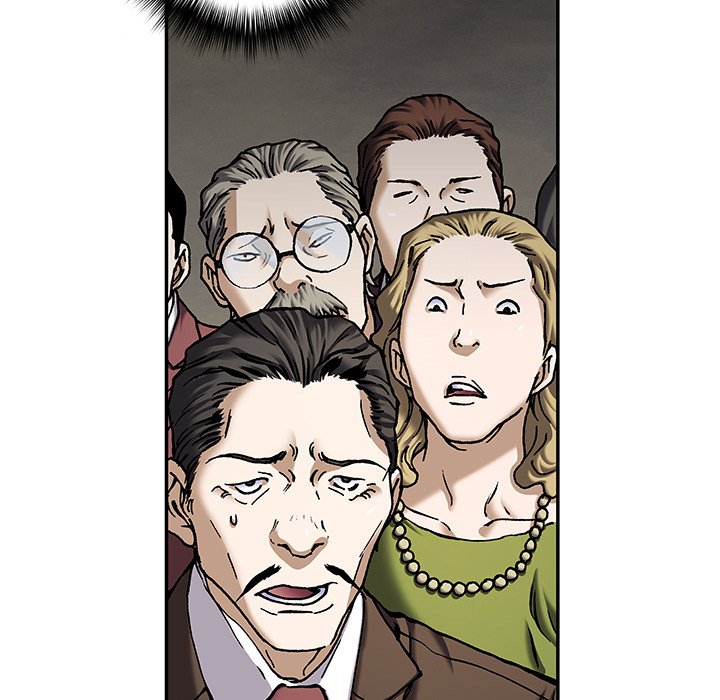 Leviathan Chapter 133 - Page 21