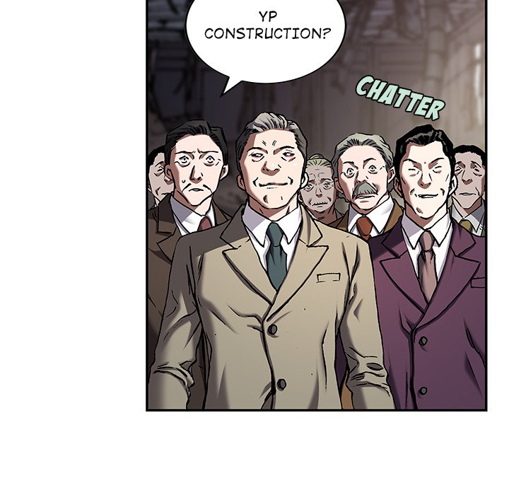 Leviathan Chapter 133 - Page 25